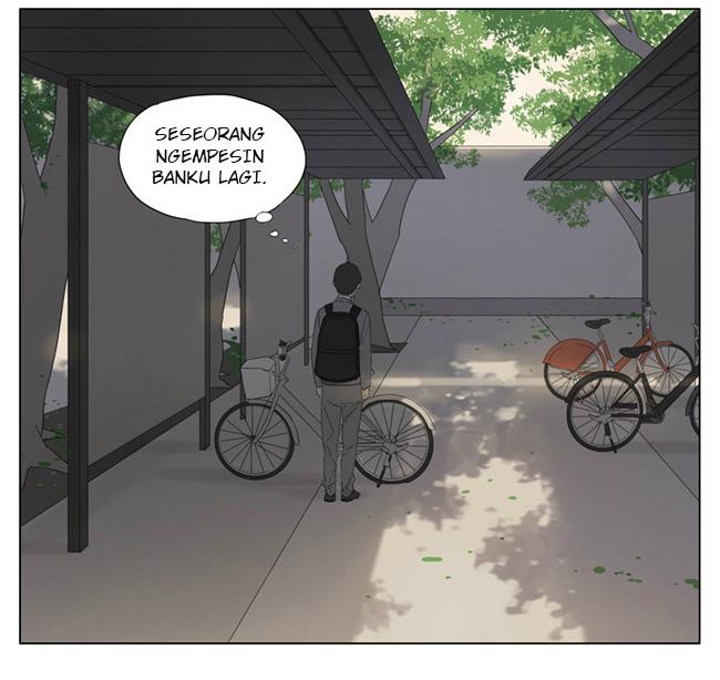 Tamen De Gushi Chapter 92 - halaman 14