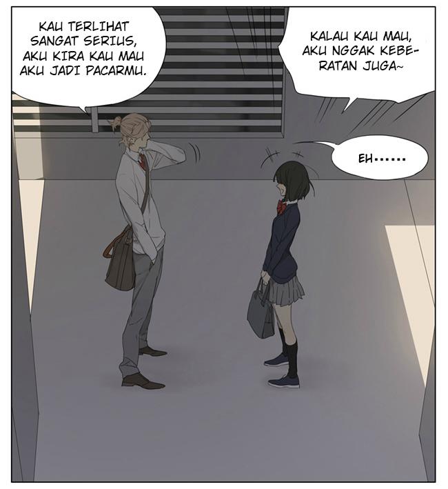 Tamen De Gushi Chapter 92 - halaman 3