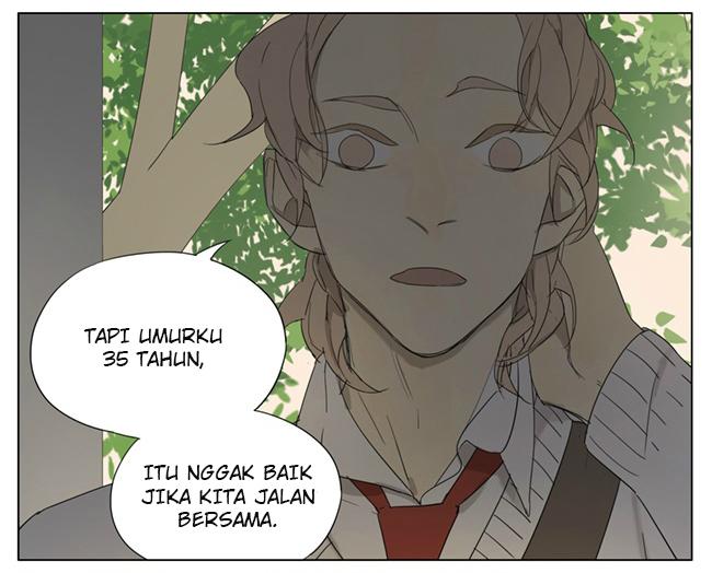 Tamen De Gushi Chapter 92 - halaman 4