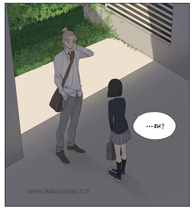 Tamen De Gushi Chapter 92 - halaman 5