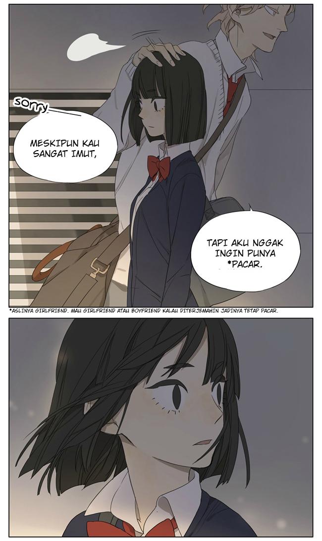 Tamen De Gushi Chapter 92 - halaman 7
