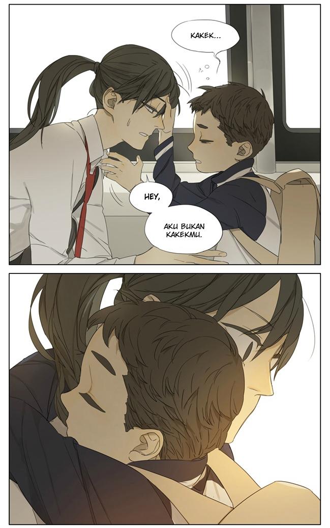 Tamen De Gushi Chapter 93 - halaman 2