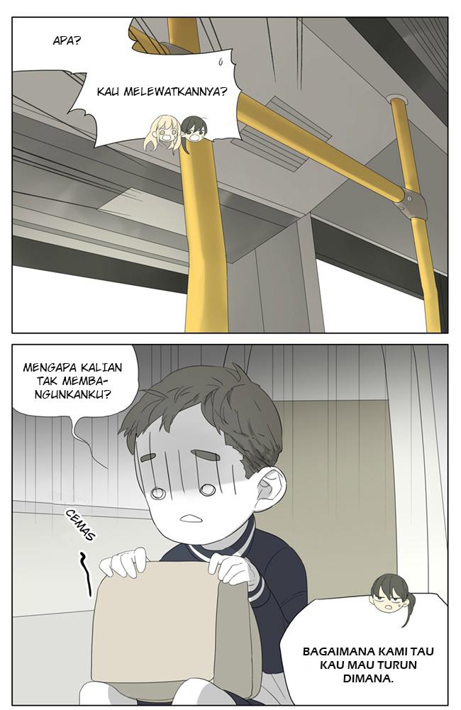 Tamen De Gushi Chapter 93 - halaman 4