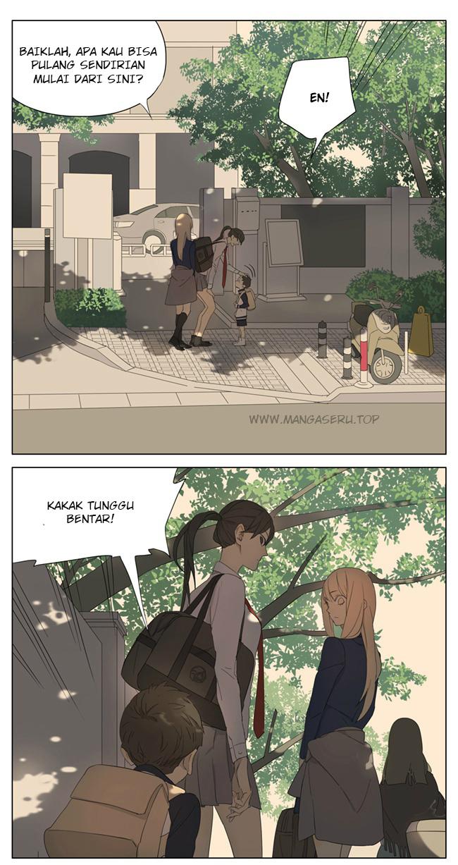 Tamen De Gushi Chapter 94 - halaman 1