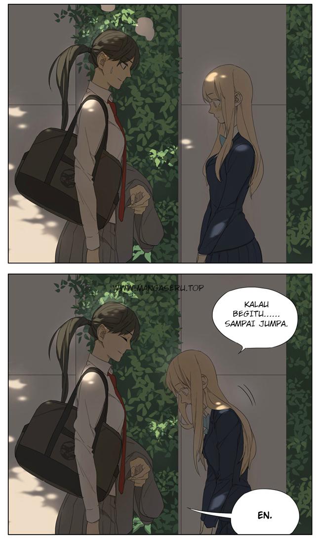 Tamen De Gushi Chapter 94 - halaman 10