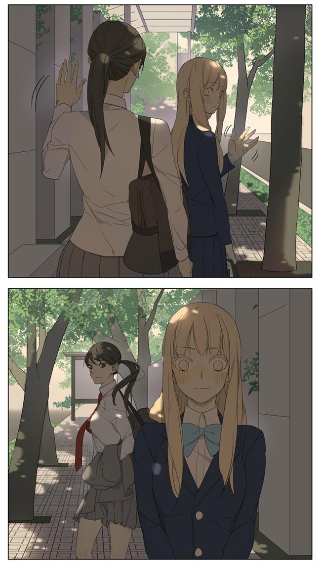 Tamen De Gushi Chapter 94 - halaman 11