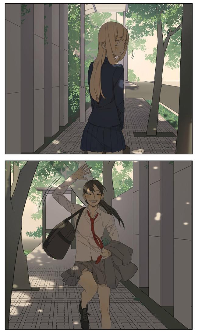 Tamen De Gushi Chapter 94 - halaman 12