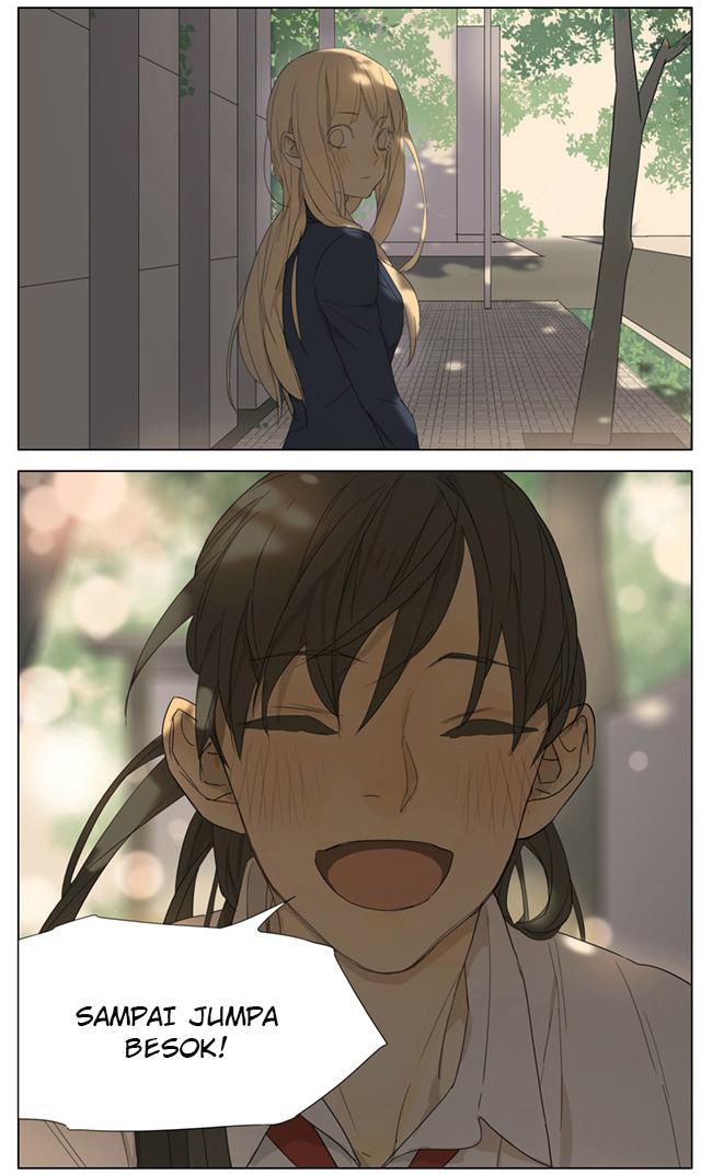 Tamen De Gushi Chapter 94 - halaman 14
