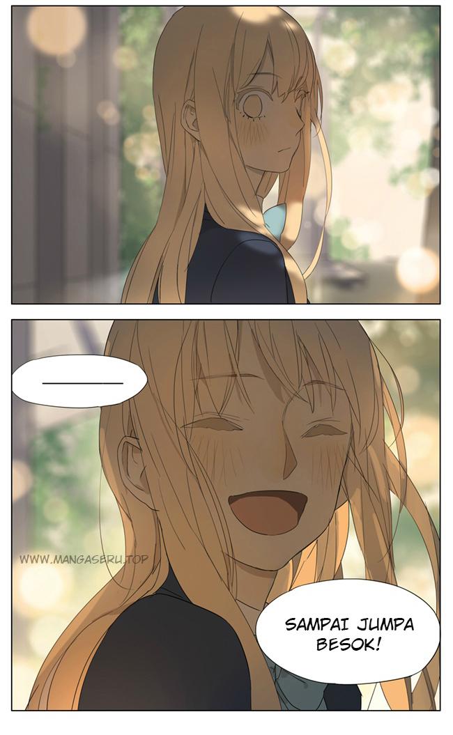 Tamen De Gushi Chapter 94 - halaman 15