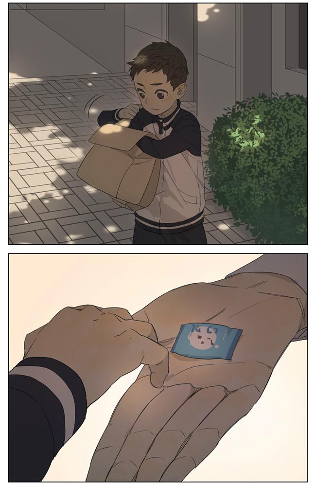 Tamen De Gushi Chapter 94 - halaman 2
