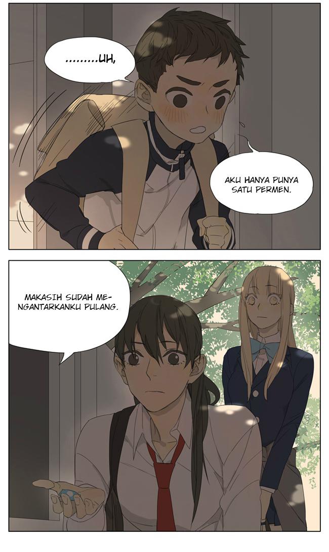 Tamen De Gushi Chapter 94 - halaman 3