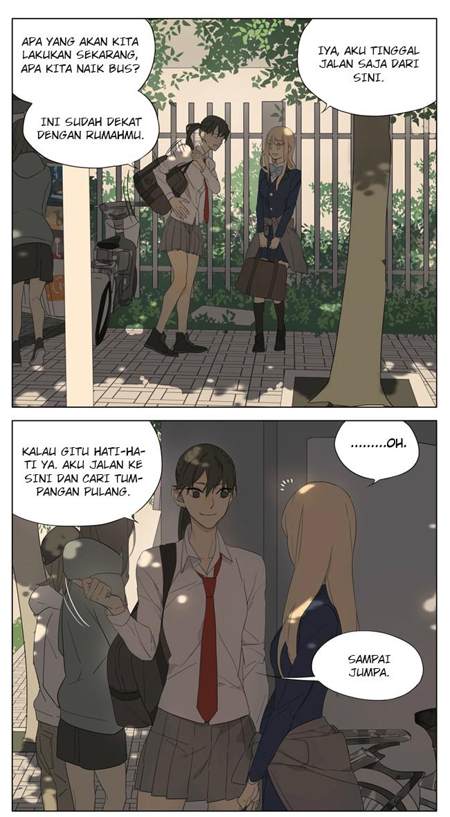 Tamen De Gushi Chapter 94 - halaman 4