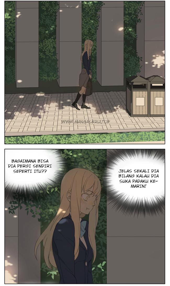 Tamen De Gushi Chapter 94 - halaman 5