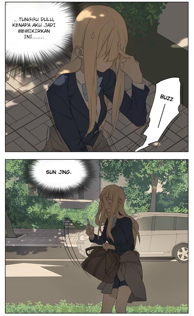 Tamen De Gushi Chapter 94 - halaman 6