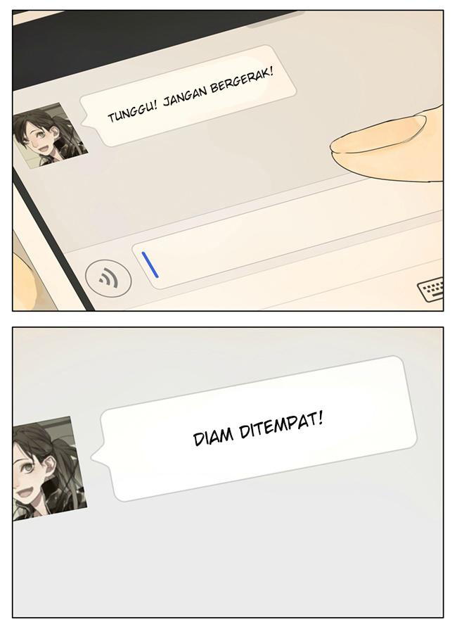 Tamen De Gushi Chapter 94 - halaman 7