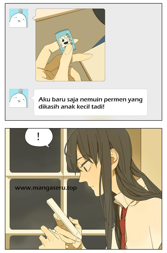 Tamen De Gushi Chapter 95 - halaman 10