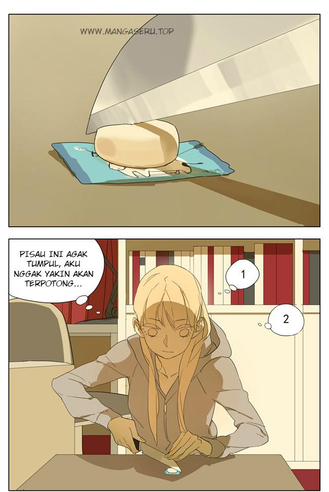 Tamen De Gushi Chapter 95 - halaman 13