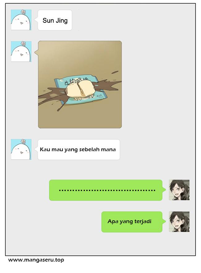Tamen De Gushi Chapter 95 - halaman 17
