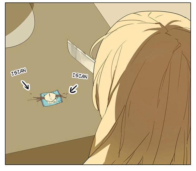 Tamen De Gushi Chapter 95 - halaman 18