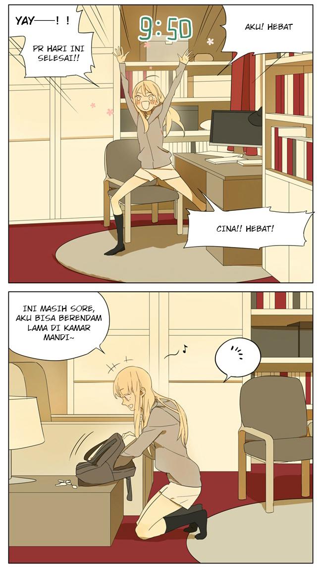 Tamen De Gushi Chapter 95 - halaman 2