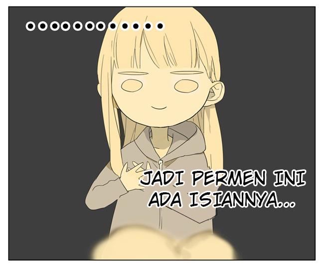 Tamen De Gushi Chapter 95 - halaman 20