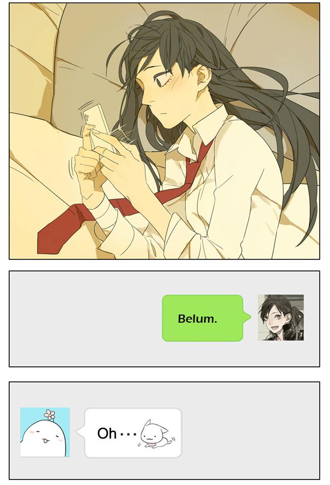 Tamen De Gushi Chapter 95 - halaman 5