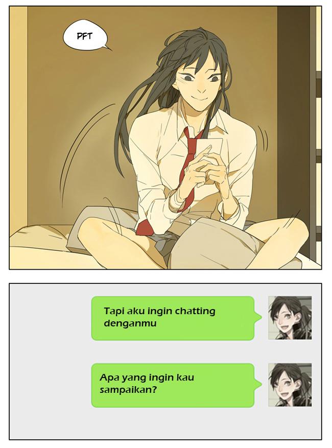Tamen De Gushi Chapter 95 - halaman 6
