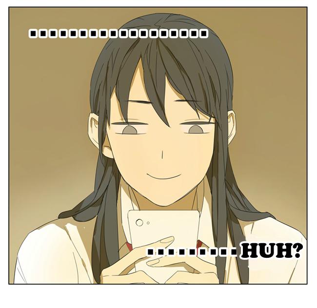Tamen De Gushi Chapter 95 - halaman 8