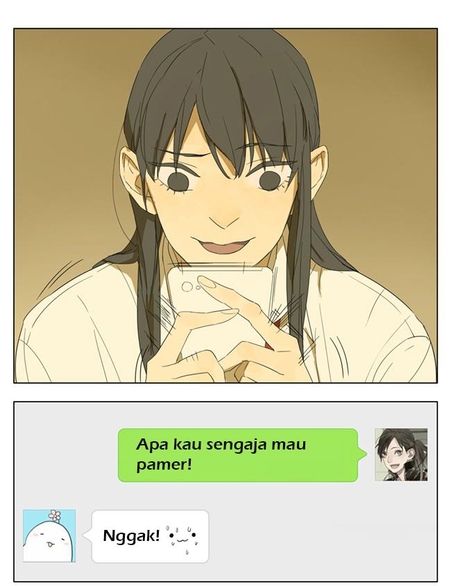 Tamen De Gushi Chapter 95 - halaman 9