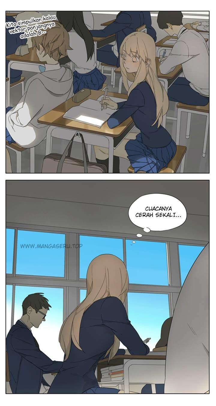 Tamen De Gushi Chapter 96 - halaman 10