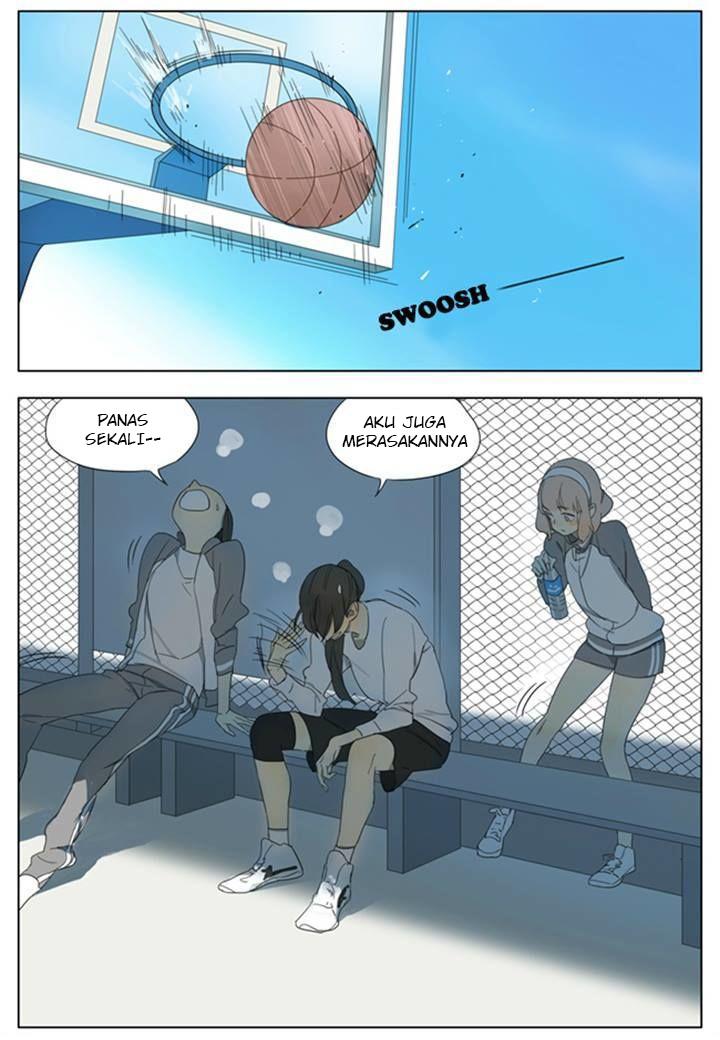 Tamen De Gushi Chapter 96 - halaman 2