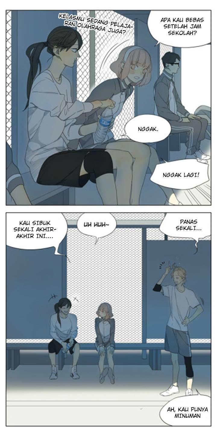 Tamen De Gushi Chapter 96 - halaman 4