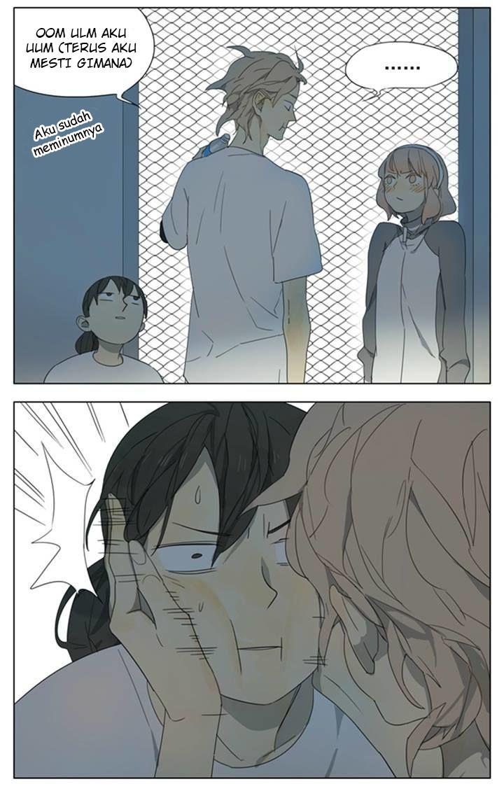 Tamen De Gushi Chapter 96 - halaman 6