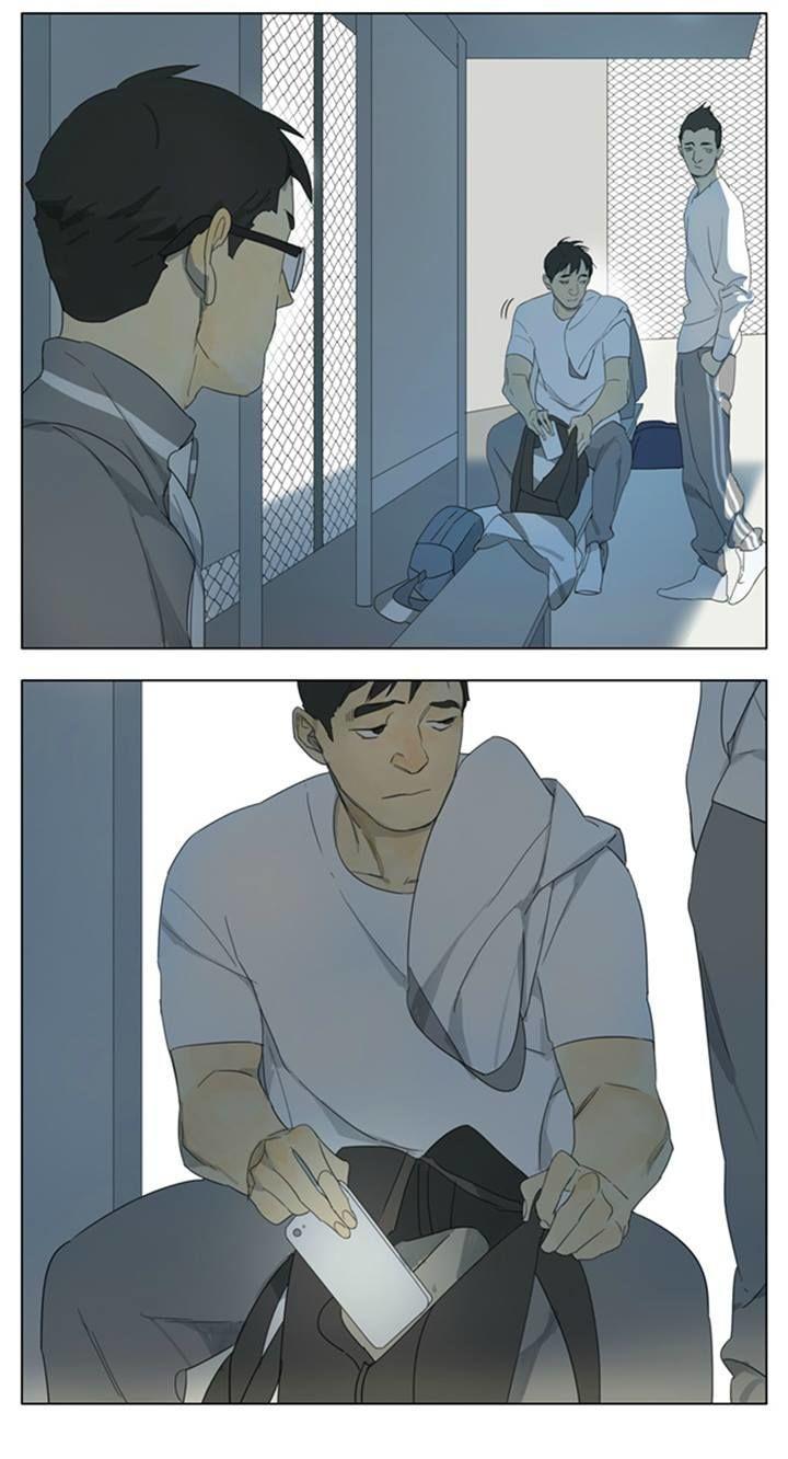 Tamen De Gushi Chapter 96 - halaman 8