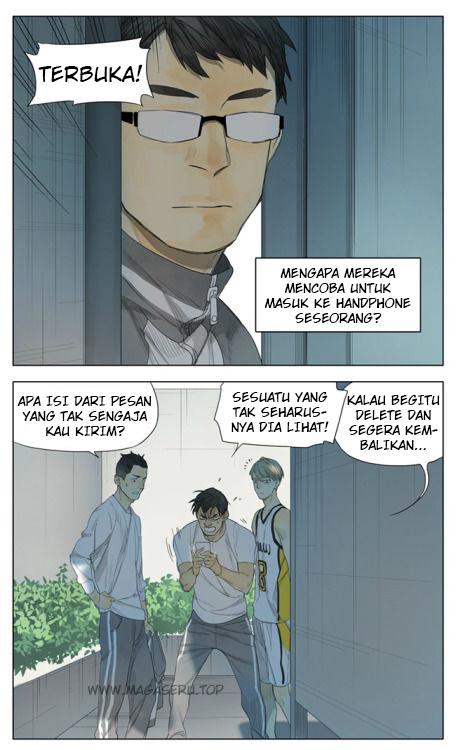 Tamen De Gushi Chapter 97 - halaman 11