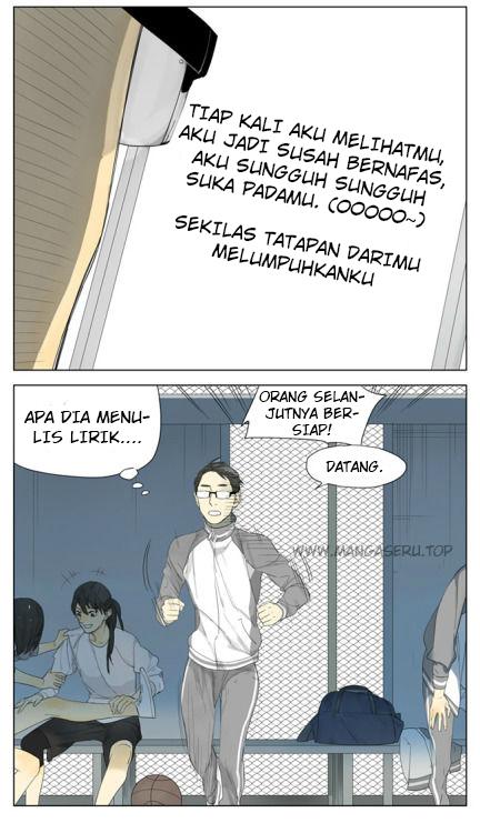 Tamen De Gushi Chapter 97 - halaman 14