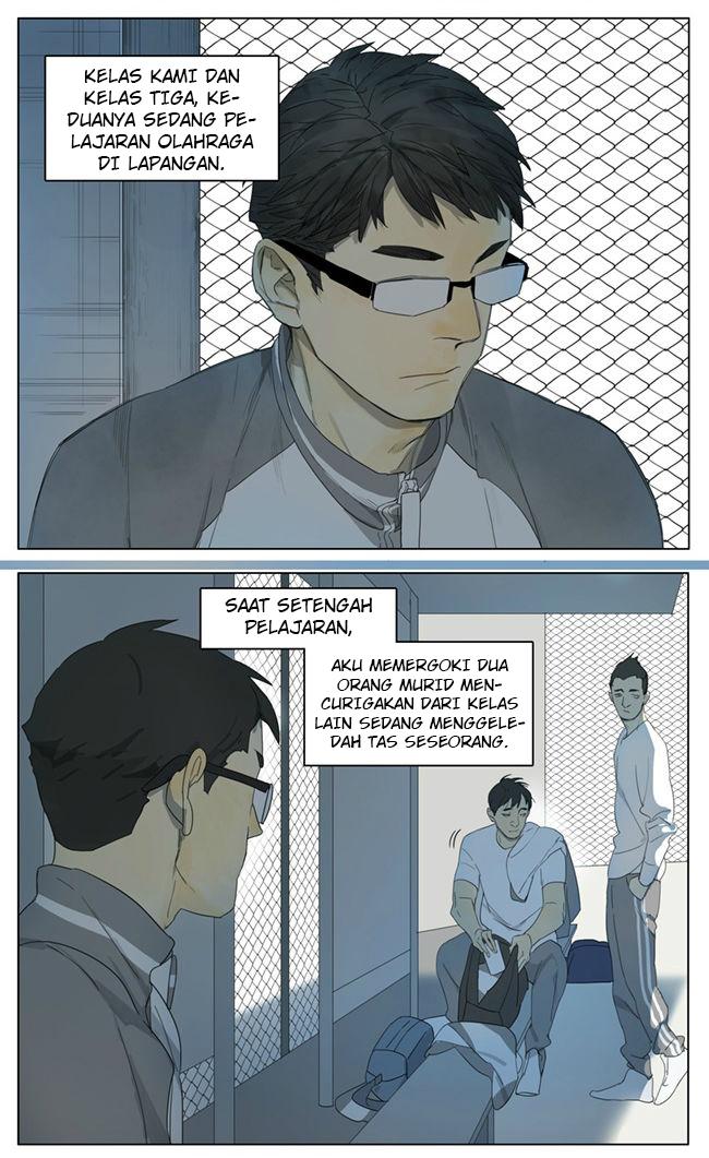 Tamen De Gushi Chapter 97 - halaman 2