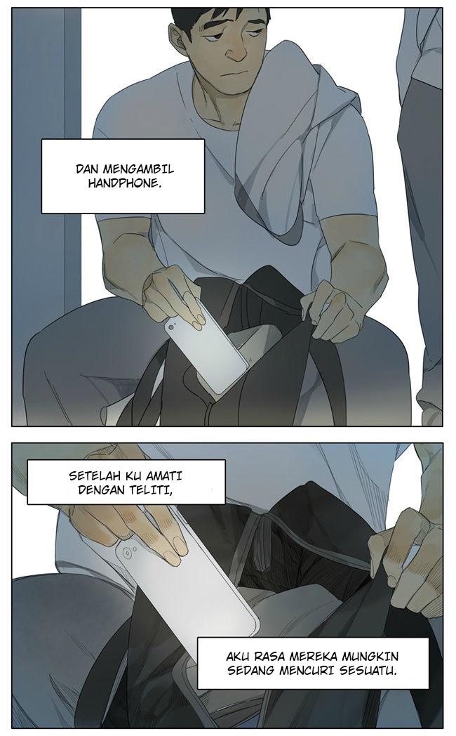 Tamen De Gushi Chapter 97 - halaman 3
