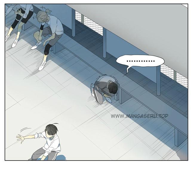 Tamen De Gushi Chapter 97 - halaman 5