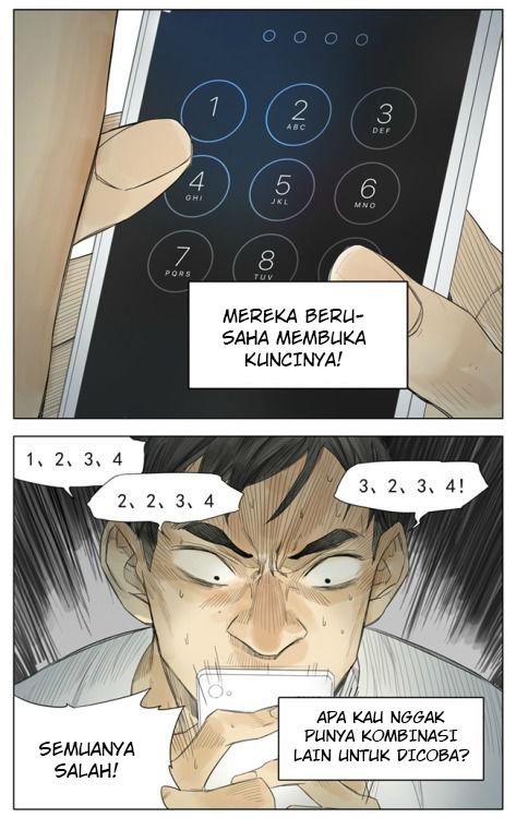 Tamen De Gushi Chapter 97 - halaman 8