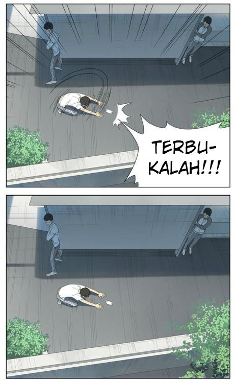 Tamen De Gushi Chapter 97 - halaman 9