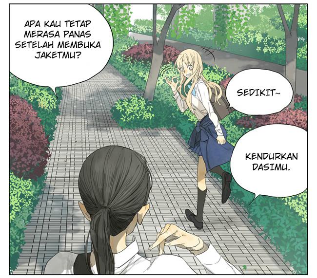 Tamen De Gushi Chapter 98 - halaman 2