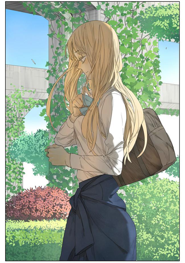 Tamen De Gushi Chapter 98 - halaman 3