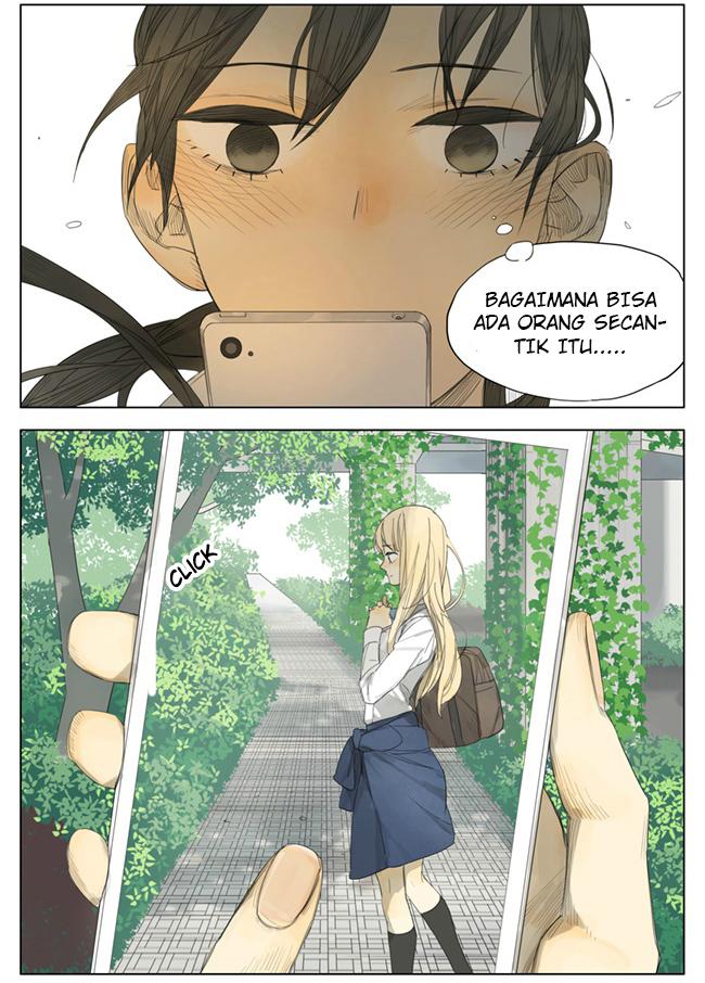 Tamen De Gushi Chapter 98 - halaman 4