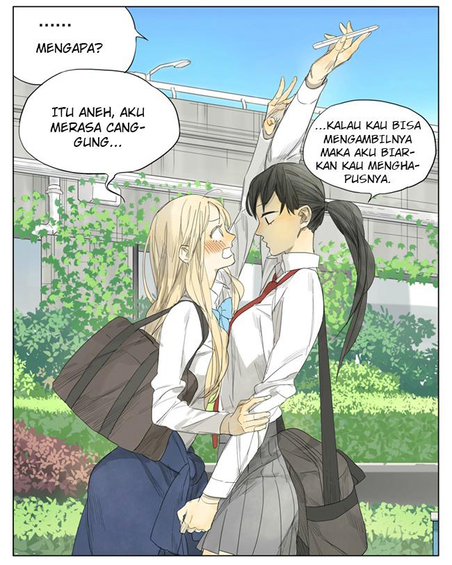 Tamen De Gushi Chapter 98 - halaman 6