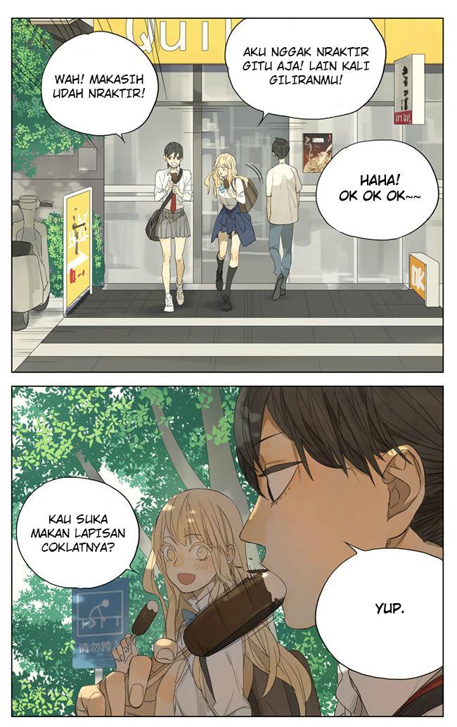 Tamen De Gushi Chapter 99 - halaman 2