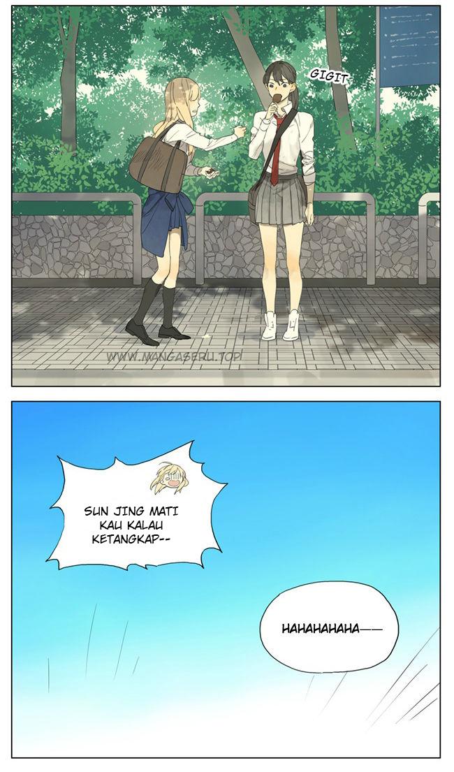 Tamen De Gushi Chapter 99 - halaman 6