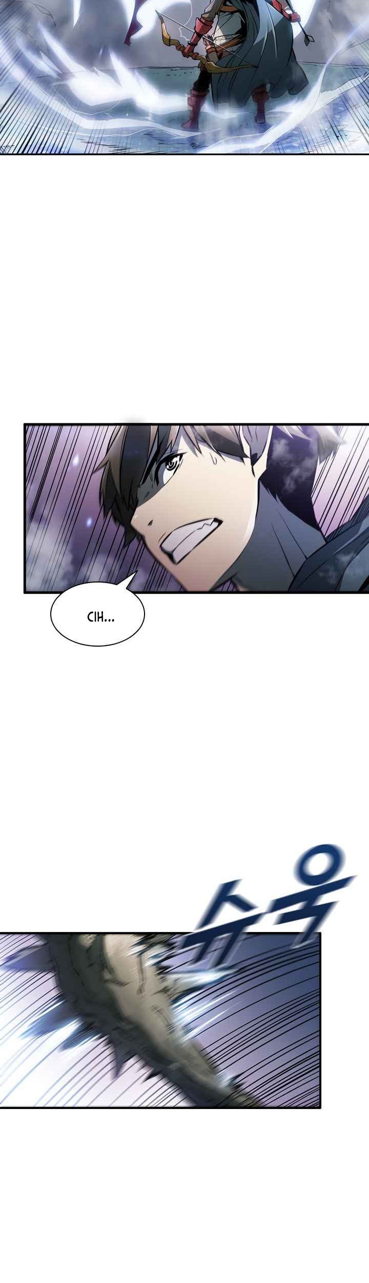 Taming Master Chapter 1 - halaman 10