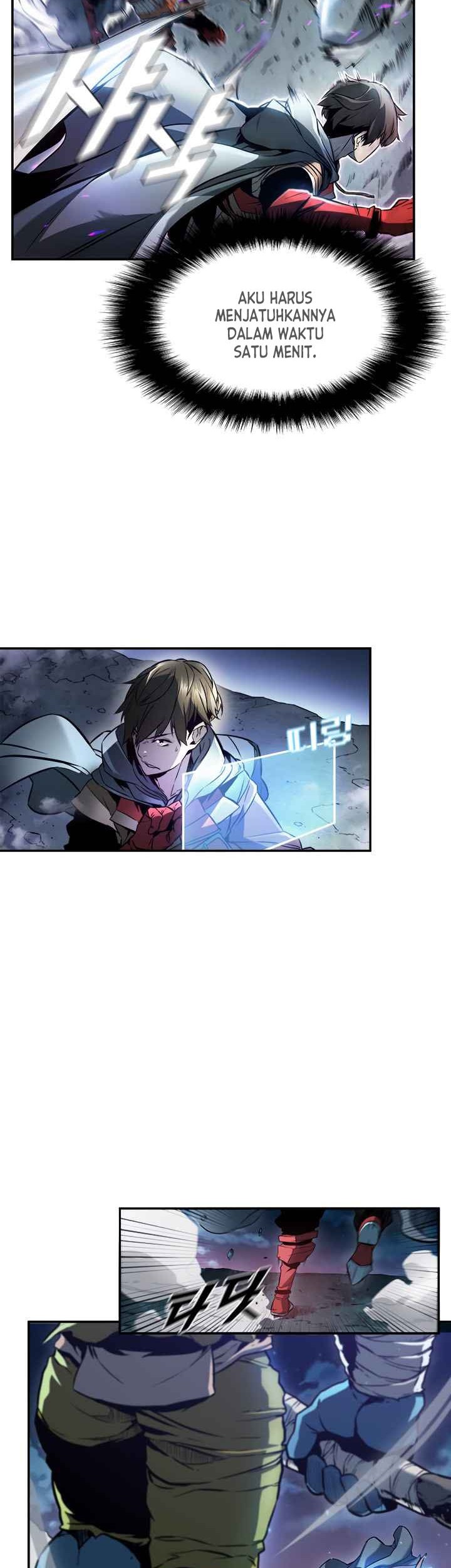Taming Master Chapter 1 - halaman 13