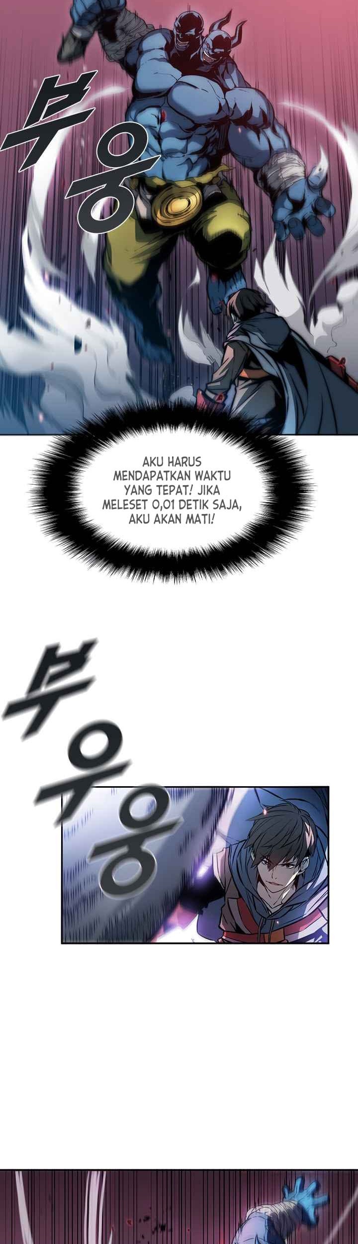 Taming Master Chapter 1 - halaman 16